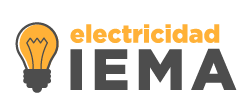 Logotipo Iema Electricidad